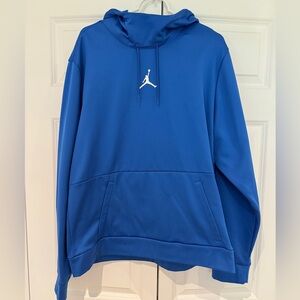Jordan Men’s Hoodie Size XL